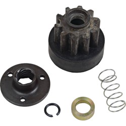 Drive Kit ID 0.394, 10 mm, Gear OD 1.260, 32mm, Length 1.500 220-21032