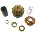 Starter Drive Pinion Gear OMC Evinrude Johnson 85 90 100 110 115 140 Starter Drive Pinion Gear OMC Evinrude Johnson 85 90 100 110 115 140