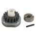 Starter for 16 Tooth, Briggs Drive Assembly Plastic Gear 391461 220-22004 Starter for 16 Tooth, Briggs Drive Assembly Plastic Gear 391461 220-22004