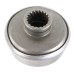 Starter for Harley-Davidson FLH Electra Glide 1970-1984 31443-65 SHD5000 Starter for Harley-Davidson FLH Electra Glide 1970-1984 31443-65 SHD5000
