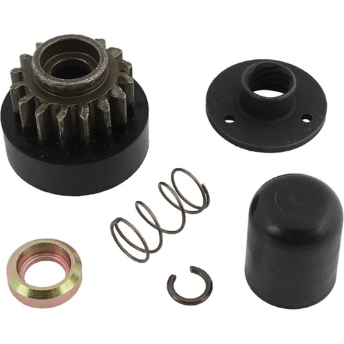 Drive Pinion Kit CCW 16-Tooth for Tecumseh TVM125 to TVM140, HSK50 to HSK70