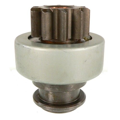 Starter Drive On Case Ford Tractors Lucas 6180-2369