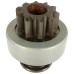 Starter Drive On Case Ford Tractors Lucas 6180-2369 Starter Drive On Case Ford Tractors Lucas 6180-2369