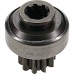Starter Drive for Valeo 1196356 Roller Drive Type, 48.800mm Length 220-40043 Starter Drive for Valeo 1196356 Roller Drive Type, 48.800mm Length 220-40043