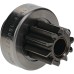Starter Drive for Valeo 1196356 Roller Drive Type, 48.800mm Length 220-40043 Starter Drive for Valeo 1196356 Roller Drive Type, 48.800mm Length 220-40043