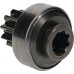 Starter Drive for Valeo 1196356 Roller Drive Type, 48.800mm Length 220-40043 Starter Drive for Valeo 1196356 Roller Drive Type, 48.800mm Length 220-40043