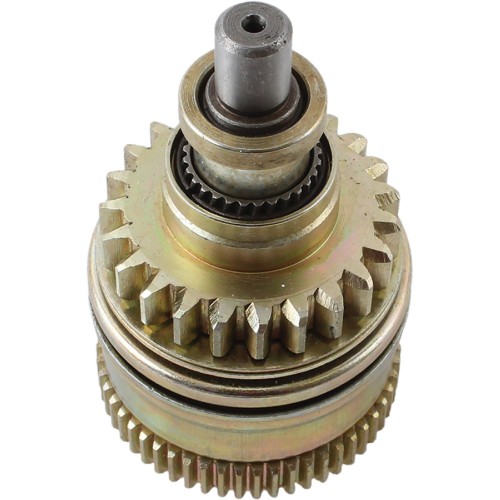 Starter for Arctic Cat Daytona 1993-1995, Daytona 770 1996-1997 220-44082