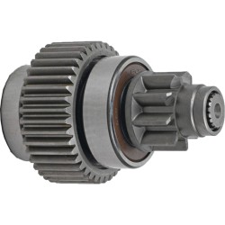 Drive Assembly 1.146/29.100mm Gear OD, 3.272/83.100 mm Length 220-52034