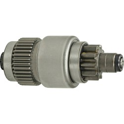 Drive Assembly for Denso 028300-3690, 028300-3691, Zen S.A. 1831 220-52043
