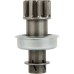 Starter Drive for Kawasaki KAF400 600 610 Mule, John Deere Gator TX Starter Drive for Kawasaki KAF400 600 610 Mule, John Deere Gator TX