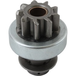 Starter Drive for Kawasaki KAF300 500 520 550 Mule, Cub Cadet Big Country