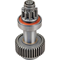 Drive Assembly for J&N 220-52086, Zen S.a 1566 220-52065