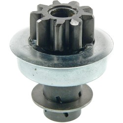 Starter Drive for Kawasaki KAF540 2010 2020 2030 Mule, John Deere 13081-2085