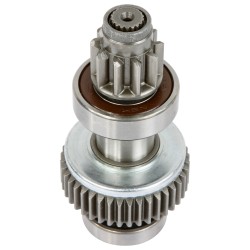 Starter Drive Bendix for Harley Softail, Touring, Others