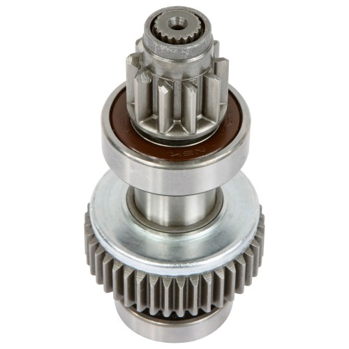 Starter Drive Bendix for Harley Softail, Touring, Others