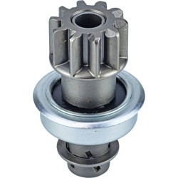 Drive Assembly for Denso 128300-0920, ID 0.531, 13.500 mm Tractors 220-52098