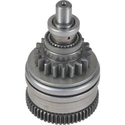 Starter Drive fits Kawasaki Polaris Yamaha ATV PWC Snowmobile More