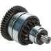 Drive Assembly for Can-Am 420294811 17 Number of Teeth 220-54013 Drive Assembly for Can-Am 420294811 17 Number of Teeth 220-54013