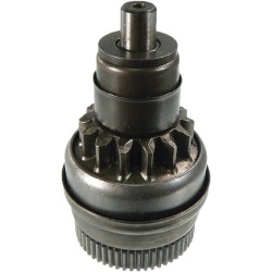 Starter Drive Bendix for Honda Scooter CH80 Elite 80cc 93 - 07 31209-GE1-714