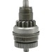 Starter Drive Bendix for Honda Scooter CH80 Elite 80cc 93 - 07 31209-GE1-714 Starter Drive Bendix for Honda Scooter CH80 Elite 80cc 93 - 07 31209-GE1-714