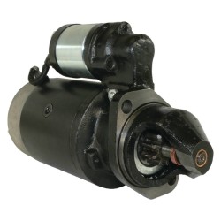 Starter for Bobcat F1L410 F1L411 F2L410 6513391