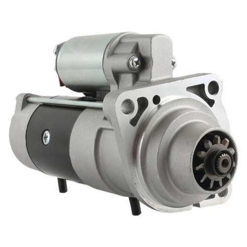 Starter for Bobcat S175 Skid Steer Loader S185 Others - 6685190
