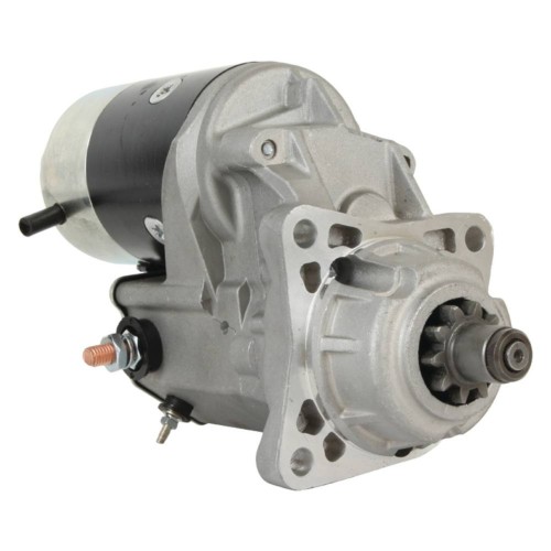 Starter for Bobcat 751C Skid Steer Loader, 873C Loader