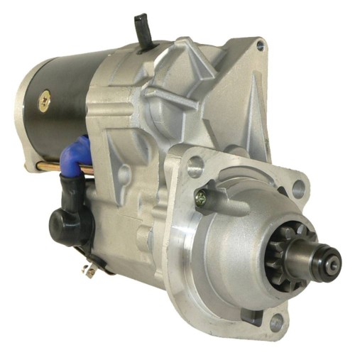 Starter for Bobcat 863 Loader, 863C Loader, 863F Loader, 863H