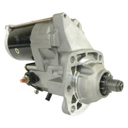 Starter for Bobcat 953C Loader, 963 Loader