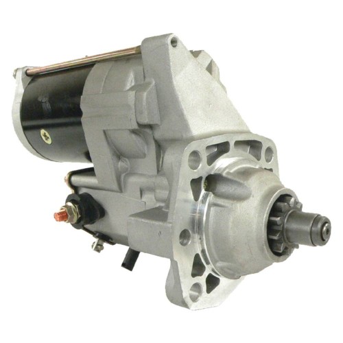 Starter for Bobcat 953C Loader, 963 Loader