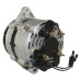 Alternator for Bobcat - 6661611 Alternator for Bobcat - 6661611