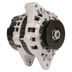 Alternator for Bobcat S185 S250 Skid Steer Loader 6675292
