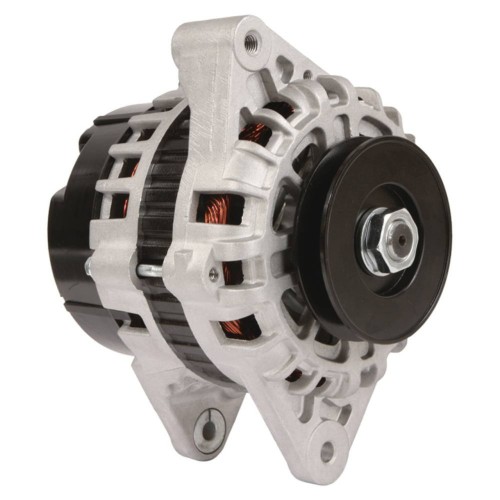 Alternator for Bobcat S185 S250 Skid Steer Loader 6675292