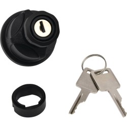 Ignition Switch for Bobcat 3450, 3200, 3400, 3400D, 3400DXL, 3400G 2200-0963