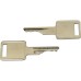 Ignition Key for Bobcat 310, 313, 440, 443, 453, 463, 530, 533, 540 2200-0964 Ignition Key for Bobcat 310, 313, 440, 443, 453, 463, 530, 533, 540 2200-0964