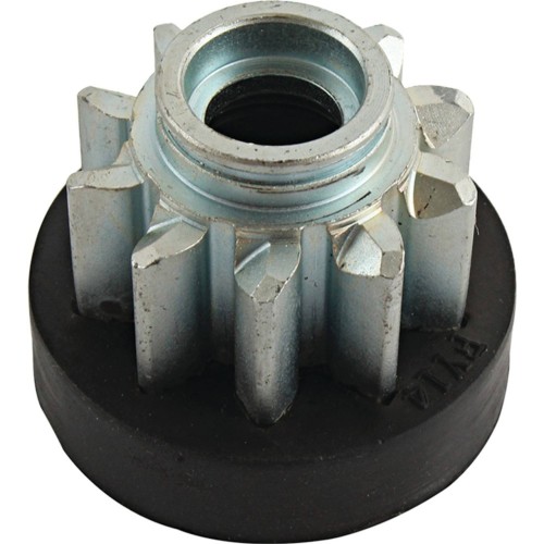 Starter Drive Bendix Assembly CCW 10-Tooth for United Tech Starters