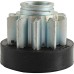 Starter Drive Bendix Assembly CCW 10-Tooth for United Tech Starters Starter Drive Bendix Assembly CCW 10-Tooth for United Tech Starters