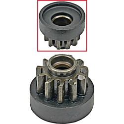 Drive Pinion Gear 11 Tooth for Tecumseh 33844 -FITS 33835 Starter