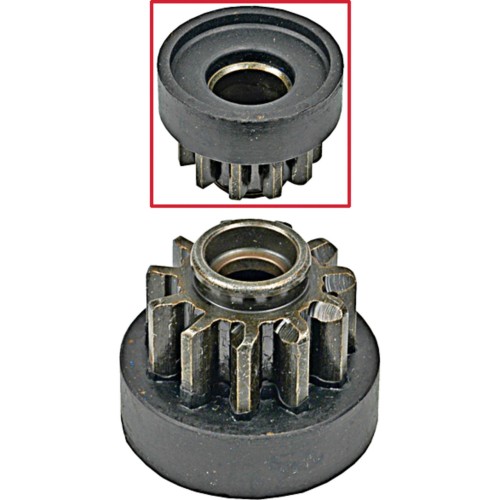 Drive Pinion Gear 11 Tooth for Tecumseh 33844 -FITS 33835 Starter