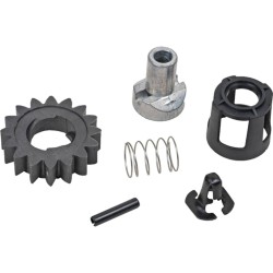 Starter Drive Kit for Briggs & Stratton 16 Teeth 393254, 490467