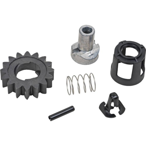 Starter Drive Kit for Briggs & Stratton 16 Teeth 393254, 490467