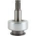 Drive for Mitsubishi Industrial Engines CW 20-Spline N222-48049 Drive for Mitsubishi Industrial Engines CW 20-Spline N222-48049