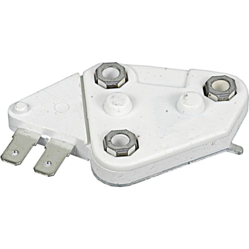Regulator for Delco 10SI, 12SI, 15SI, 17SI, 27SI 230-12029, 71-10027 230-12029