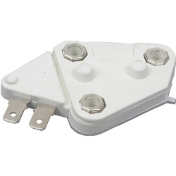 Regulator for Delco 1116385, 1116387, 1116392, 1880088, D668 230-12114