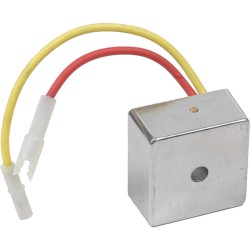 Rectifier/Regulator for Briggs & Stratton 491546, 691188, 794360 230-22018
