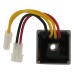 Voltage Regulator Rectifier Briggs 397809 for Engine 42270 Series Voltage Regulator Rectifier Briggs 397809 for Engine 42270 Series