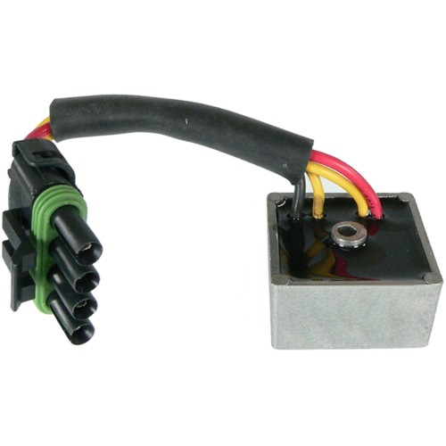 Rectifier/Regulator for Sea Doo 720GS, 720GSI ESP10150, 278-001-056 ASD6003