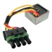 Rectifier/Regulator for Sea Doo 720GS, 720GSI ESP10150, 278-001-056 ASD6003 Rectifier/Regulator for Sea Doo 720GS, 720GSI ESP10150, 278-001-056 ASD6003