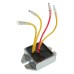 Rectifier/Regulator for Sea Doo GSX 1996, GTX 1996-1997 278-000-443 230-22057 Rectifier/Regulator for Sea Doo GSX 1996, GTX 1996-1997 278-000-443 230-22057