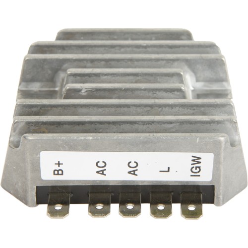 Rectifier Regulator for John Deere Tractor 330, 322, 332 230-22061 AKH6004